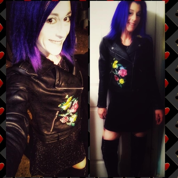 ππΊMeet your Posher, JessicaπΊπ - Picture 7 of 7